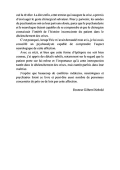 Épilepsie, et p'is les psys