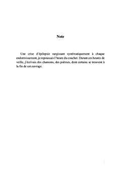 Épilepsie, et p'is les psys