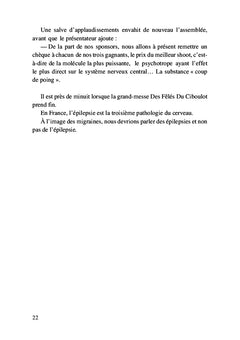 Épilepsie, et p'is les psys