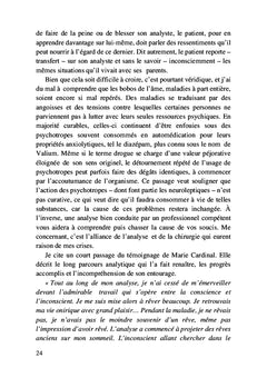 Épilepsie, et p'is les psys
