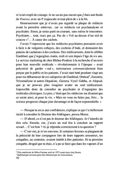 Épilepsie, et p'is les psys