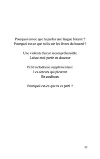 Le soleil réticent