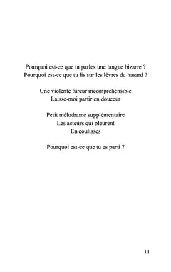 Le soleil réticent