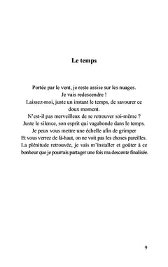 L'amour de la vie