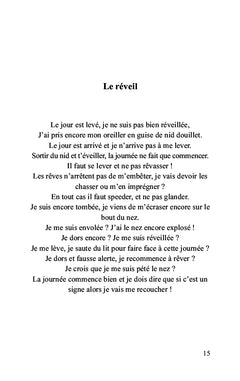 L'amour de la vie