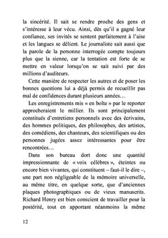 L'homme qui sauva Marilyn