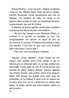 L'homme qui sauva Marilyn