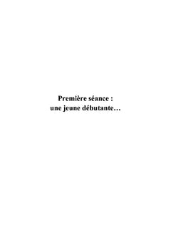 L'homme qui sauva Marilyn