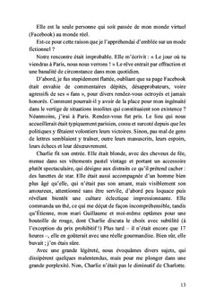 Les identités remarquables