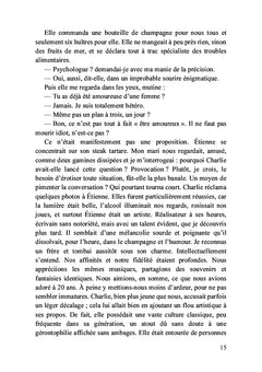 Les identités remarquables