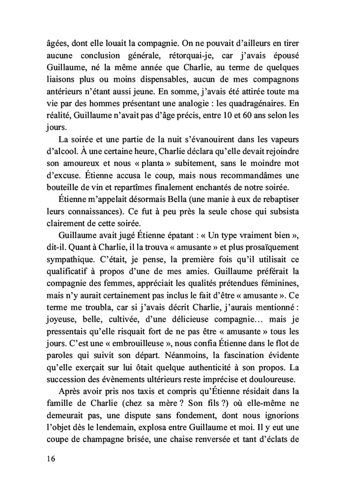 Les identités remarquables