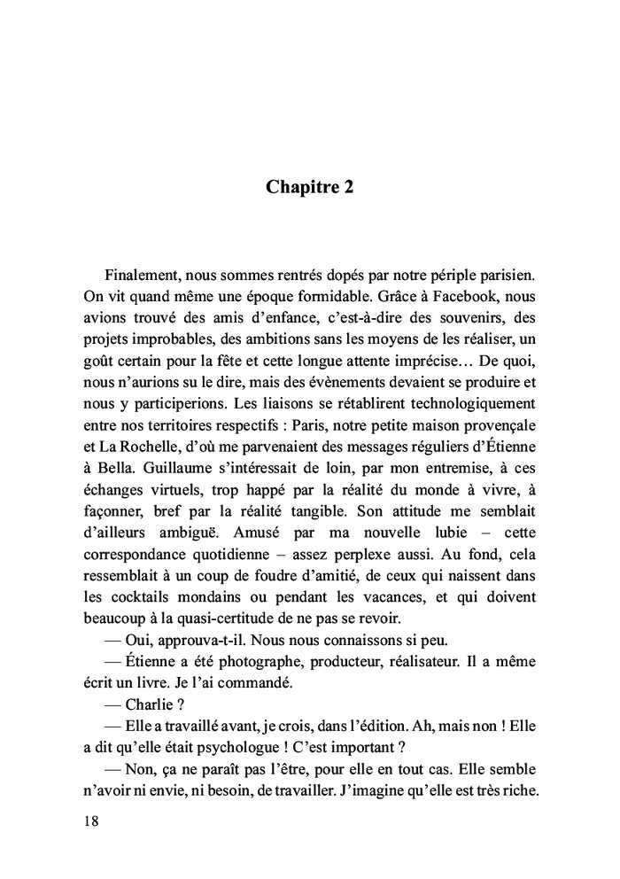 Les identités remarquables