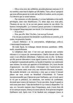 Les identités remarquables