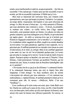 Les identités remarquables