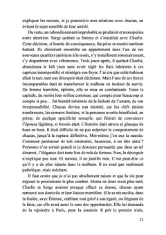 Les identités remarquables