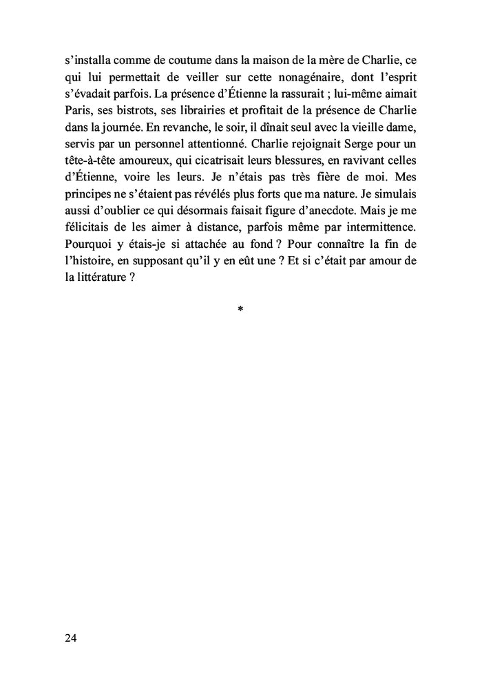 Les identités remarquables