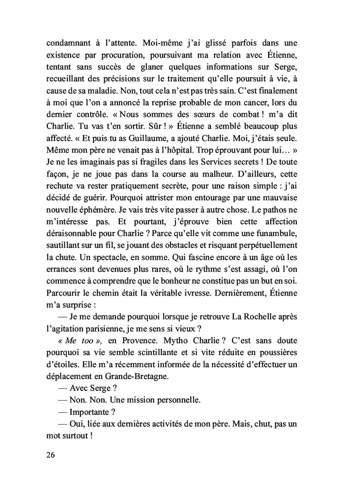 Les identités remarquables