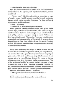 Les identités remarquables