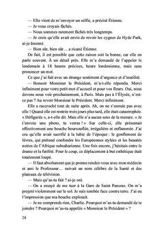 Les identités remarquables