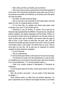 Les identités remarquables