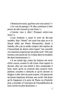 Le 31 janvier 2030 restera à jamais gravé dans ma mémoire