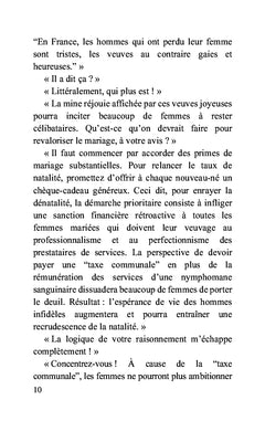 Le 31 janvier 2030 restera à jamais gravé dans ma mémoire