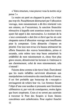 Le 31 janvier 2030 restera à jamais gravé dans ma mémoire