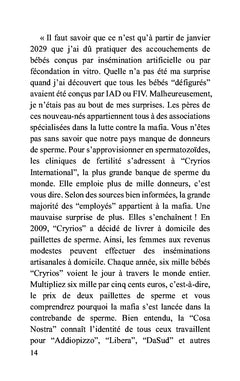 Le 31 janvier 2030 restera à jamais gravé dans ma mémoire