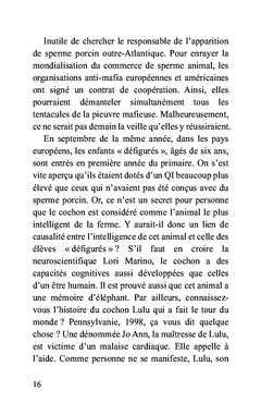 Le 31 janvier 2030 restera à jamais gravé dans ma mémoire