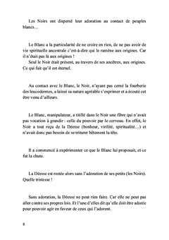 Le livre des origines