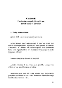 Le livre des origines