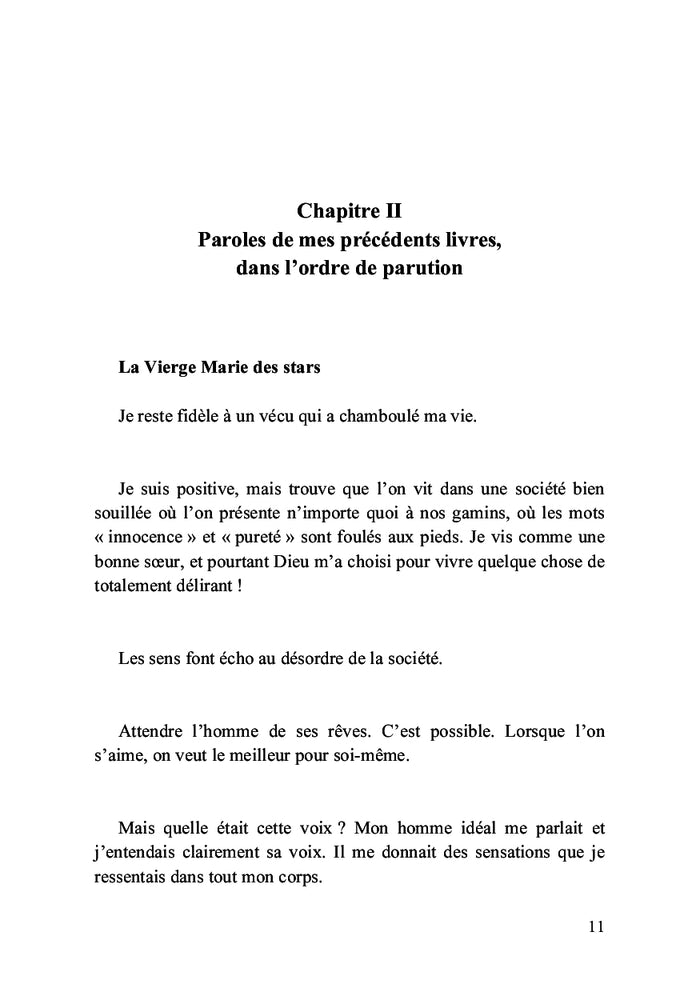 Le livre des origines