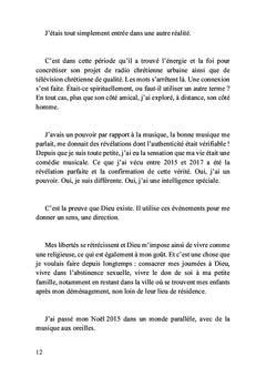 Le livre des origines