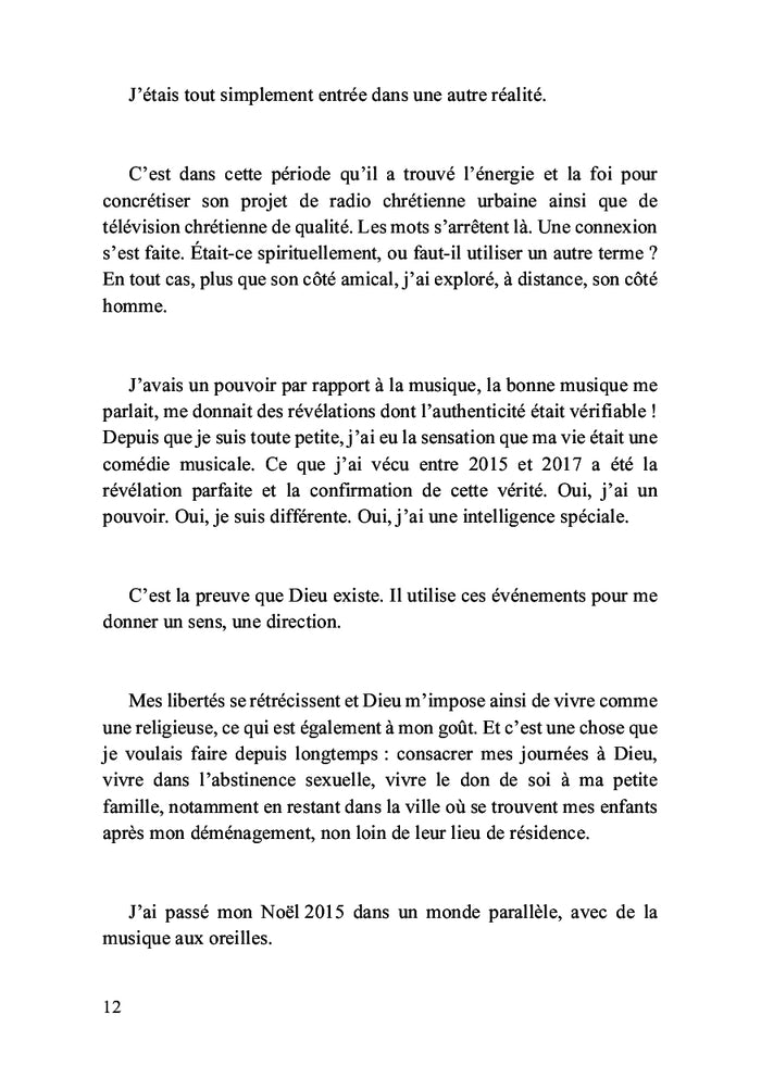 Le livre des origines