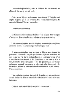 Le livre des origines