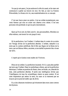 Le livre des origines