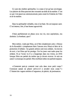 Le livre des origines