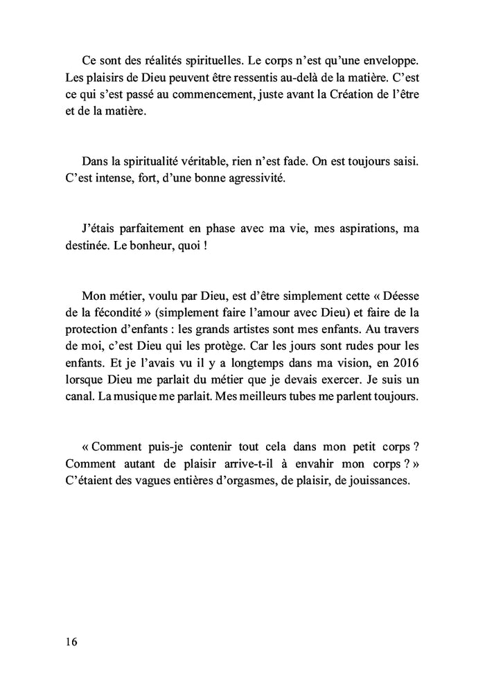 Le livre des origines