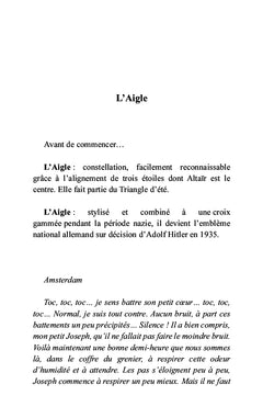 L'aigle et l'étoile