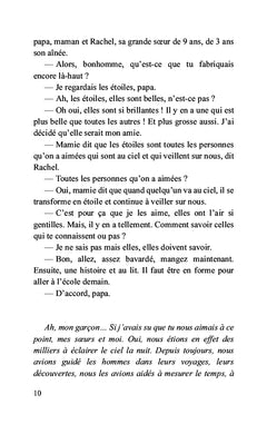 L'aigle et l'étoile