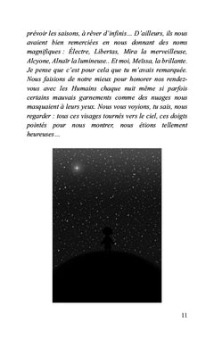 L'aigle et l'étoile