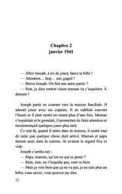 L'aigle et l'étoile