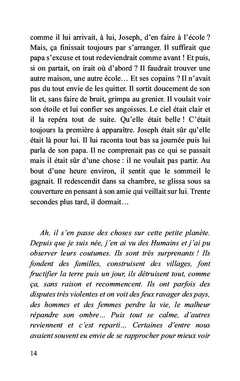 L'aigle et l'étoile