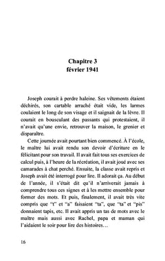 L'aigle et l'étoile