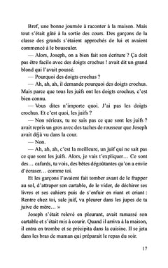 L'aigle et l'étoile