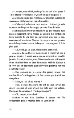 L'aigle et l'étoile
