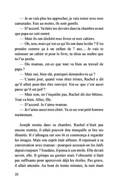 L'aigle et l'étoile