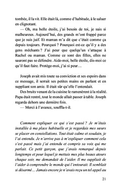 L'aigle et l'étoile