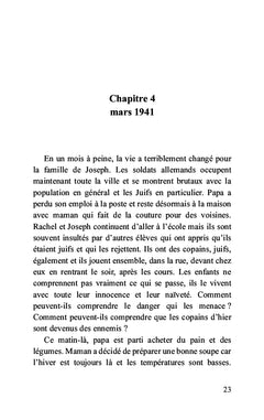 L'aigle et l'étoile