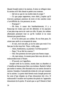 L'aigle et l'étoile